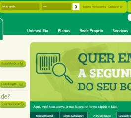 Telefone Unimed Rio Sac, Ouvidoria Falar com Atendente