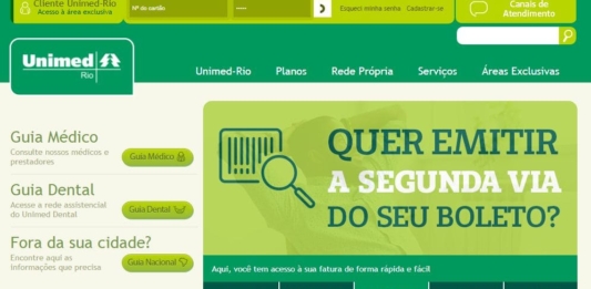 Telefone Unimed Rio Sac, Ouvidoria Falar com Atendente