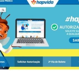 Telefone Hapvida