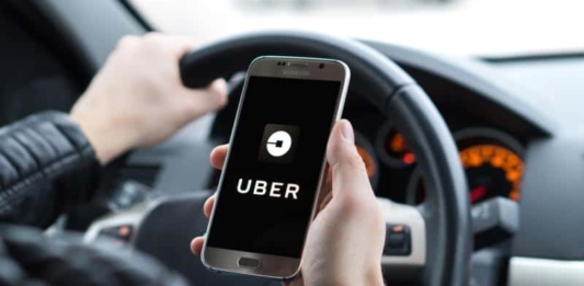 Como fazer uma Reclamação no Uber