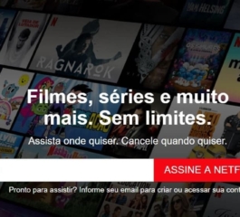 Telefone Netflix: Sac, Ouvidoria, falar com atendente