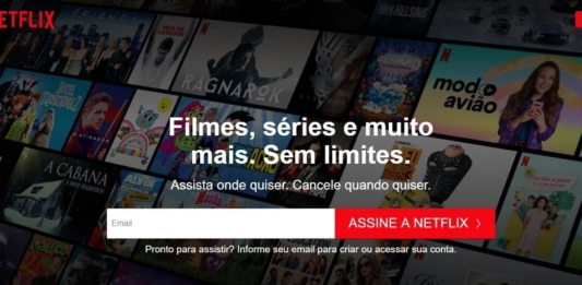 Telefone Netflix: Sac, Ouvidoria, falar com atendente