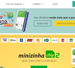 Telefone PagSeguro: Sac, Ouvidoria, falar com a atendente