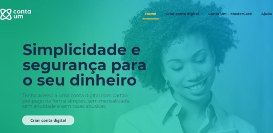 Telefone Banco Conta um