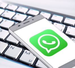 [ATUALIZADO] Como usar o whatsapp sem celular?