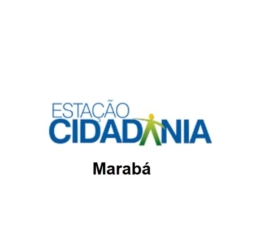 Estação Cidadania Marabá: telefone, endereço