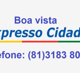 Expresso Cidadão Boa Vista: telefone, agendamento