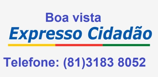 Expresso Cidadão Boa Vista: telefone, agendamento