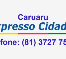 Expresso Cidadão Caruaru: telefone, agendamento