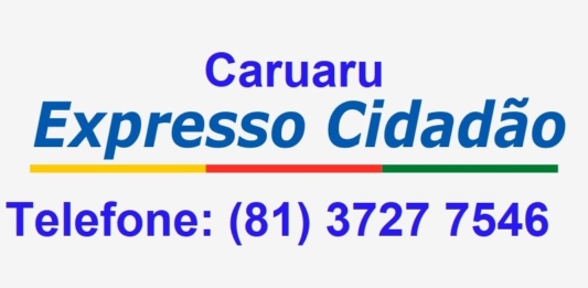 Expresso Cidadão Caruaru: telefone, agendamento