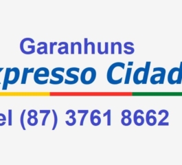 Expresso Cidadão de Garanhuns: telefone, agendamento