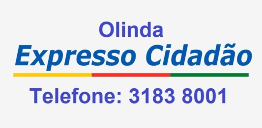 Expresso Cidadão Olinda: telefone, agendamento