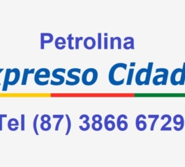 Expresso Cidadão de Petrolina: telefone, agendamento