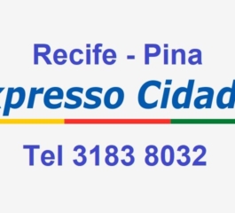 Expresso Cidadão Pina: telefone, agendamento