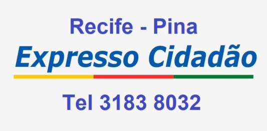 Expresso Cidadão Pina: telefone, agendamento