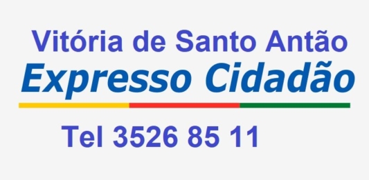 Expresso Cidadão Vitória de Santo Antão: telefone, agendamento