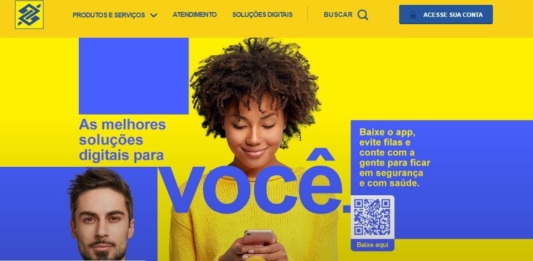 Reclamação Banco do Brasil