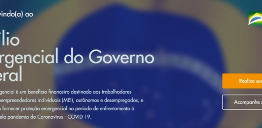 Telefone Auxílio Emergencial Caixa