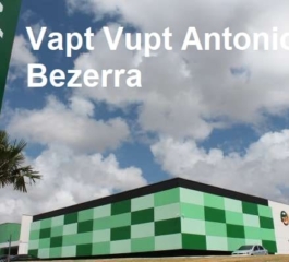 Vapt Vupt Antonio Bezerra: telefone, agendamento