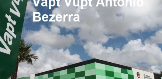 Vapt Vupt Antonio Bezerra: telefone, agendamento