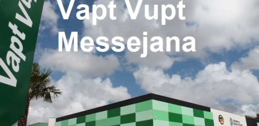 Vapt Vupt Messejana: telefone, agendamento