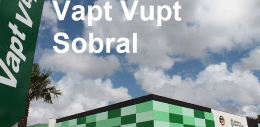 Vapt vupt Sobral: telefone, agendamento