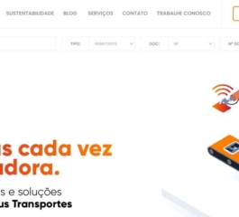 Telefone Patrus transportes