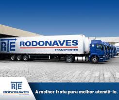 Telefone Rodonaves transportes