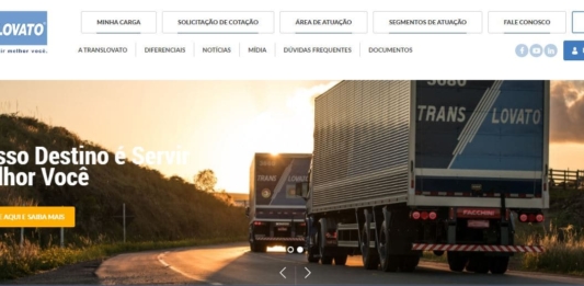 Telefone Translovato Transporte