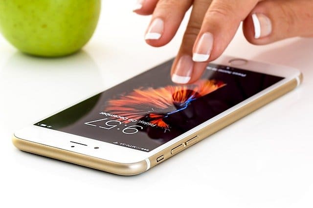 Como fazer o Touch Screen do celular voltar a funcionar