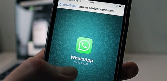 WhatsApp sem som Veja as possíveis soluções