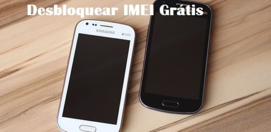 Desbloquear Imei Grátis: veja como fazer!