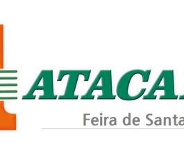 Telefone Atacadão Feira de Santana