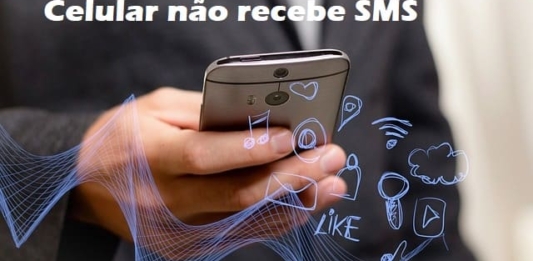 Celular não recebe SMS de confirmação: o que pode ser? Como resolver?