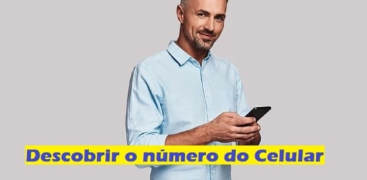 Como descobrir o número do celular de uma pessoa?