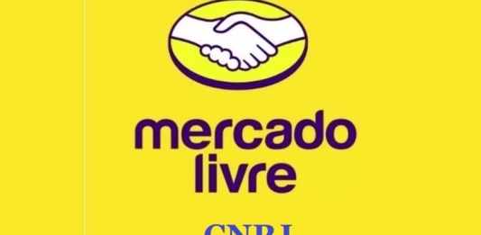 Qual o CNPJ do Mercado Livre?