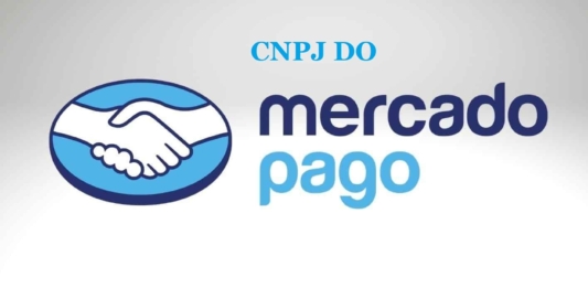 Qual o CNPJ do Mercado Pago?