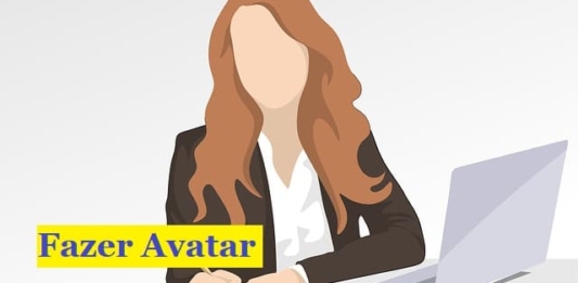 Melhores Sites e App para Criar Avatar