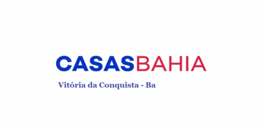 Telefone Casas Bahia Vitória da Conquista