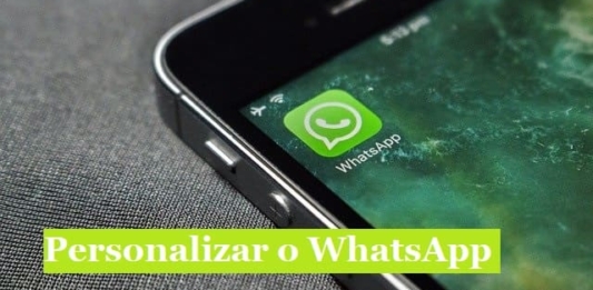 Melhores aplicativos para personalizar o WhatsApp