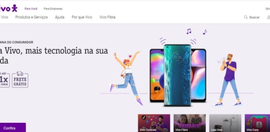 Como fazer uma reclamação da Vivo?