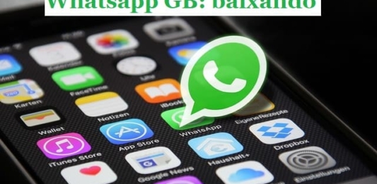 Baixando o GB WhatsApp: vale a pena o risco?