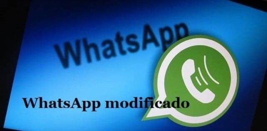 Melhor WhatsApp modificado 2021