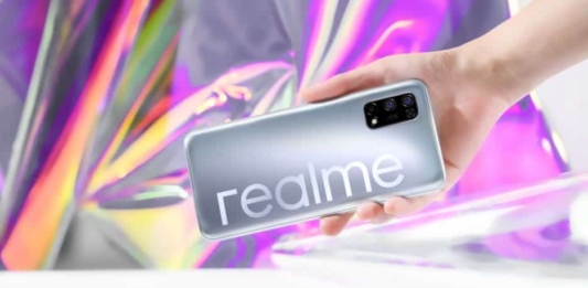 Conheça o novo Realme 7: lançamento de celular preparado para o 5G no Brasil