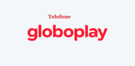 Telefone da Globo Play