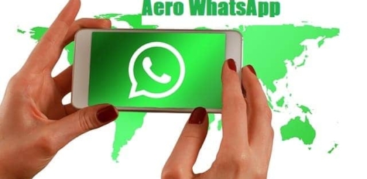 WhatsApp Aero: Tudo sobre o App