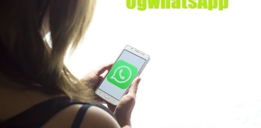 OgwhatsApp: Baixar e usar!