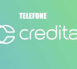 Creditas telefone