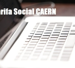 Como solicitar tarifa social Caern?