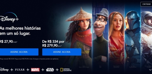 Telefone Disney Plus: como entrar em contato!